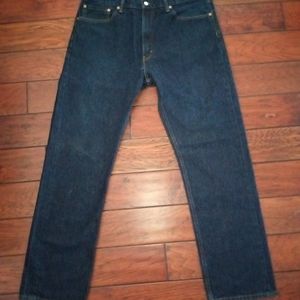 Men's Levi Strauss & Co. 505 Jeans